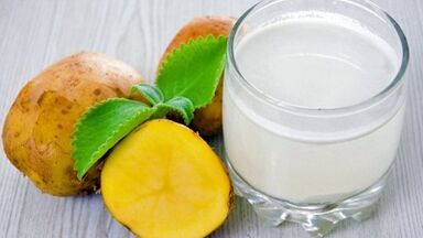 Tradicinė medicina varikozės venų gydymui