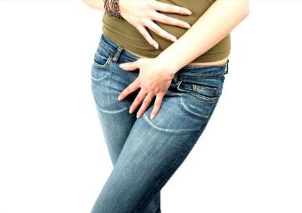 dubens venų varikozės priežastys ir simptomai